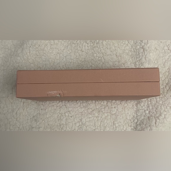 VGC MIU MIU CROC-EMBOSSED ZIP-AROUND WALLET - Picture 13 of 15